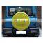 Tire Cover for Suzuki Jimny With ABS, With 4x4 Logo