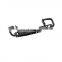 black Rear bumper for NAVARA NP300 2015