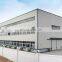 Chinese brand new style Prefab Steel Structure Warehouse Construction Material