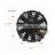 8 Inch 80W DC12V 1000CFM Push Pull Electric Motor Cooling Fan Blade
