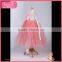 Handmade tutu dress, cute girls long dress, cheap dress for girls