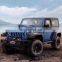 Bumper bar for jeep wrangler 10th anniversary front