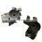 Magnesium Ignition Lock Switch Bracket Housing Case Car Lock Cylinder Core Cover For Honda CRV