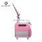 Picosecond ND YAG 1064mn 532nm Laser Tattoo Removal Opt Nd Yag Laser Machine