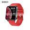 2022 New Arrival E86 Smart Watch Full Touch Heart Rate Monitor Waterproof Fitness Tracker E86 Smartwatch for IOS Android