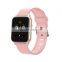 Smartwatch F1 Bradned Cell Smart Bracelet Anti-Lost Reminder Alarm Music Fitness Waterproof Smart Watch Calling