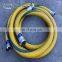 EN 13765 Marine Flexible Chemical 10 inch fuel oil/chemicals composite hose