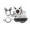 Клапан выхлопных газов EGR, ОЕМ 14710-EC00A/14710-EC00B/14710-EC00D для Nissan Pathfinder, Navara D40 2.5 DCI