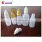 High speed production line for 5-15ml eye drops