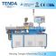 TSH-20 Mini/small/lab Plastic Recycling Machine Double-Screw Extruder
