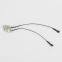 Disinfection cabinet temperature sensor aluminum shell probe NTC thermistor 100