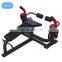 Discount commercial gym  PL21 iso-lateral curl  use fitness sports workout equipment