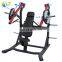 PL13-Hot sale incline chest press machine free weight plate loaded machine fitness equipment