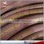 Steel Wire Reinforced High Pressure Rubber Hose Steam Hose