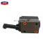 Taiwan hydraulic valve DCG-01-2B2-40 DCT-03-2B8-R-50T 2B3 Y cam reversing valve YUKEN