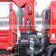 6.3tons 8 tons 10 ton Telescoping Boom Truck Mounted Crane for sale