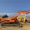 high quality doosan dh300 excavator , doosan digger dh300-7 , dh300lc-7 excavator with breaker line