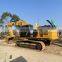 Nice running condition 336d cat crawler excavator , CAT original digger , CAT 330D 332D 336D excavator machinery