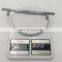 factory price wholesale modern steel hardware furniture accessories iron pull handle