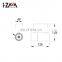 Popular Modern Shop Office Surface Mounted Aluminum Cob 15 25 38 Watt Led Track Lights