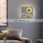 Modern Nordic Styles Lighting Modern Living Corridor Aisle Study Room Indoor Aluminum LED Wall Light