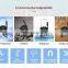 Jointech 707A 2G small disposable digital long battery life GPS cargo container Lock Seal tracking Electronic tracker e-seal