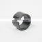 65Mn Steel Tension Bushing of 42-48HRC With Blackening Surface Treatment Custom the Joint Style for Crane and Lifting Machine.