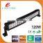 high quality 180w curved led light bar