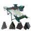 China Biomass Sawdust Charcoal Briquette Press Machine For Charcoal Dust Price