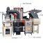 Copper Wire Recycling Machines Crush Wire Separating Copper Bright Bare Stripped Wire Construction SLCM-600 Cuzn20/30/40% CN;HEN