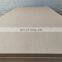 Factory direct sell 18mm Melamine MDF HDF for furniture