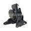 KEY ELEMENT Hot Sales High Performance Engine Mounts 21830-2D000 ELANTRA Auto Engine Mounts