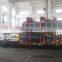 Copper Aluminum Continuous Extrusion Line