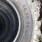 Wide-body Dump Truck Tires 13.00-25 14.00-24/25 E-3 Flower Reinforced Nylon Tires
