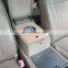 Car Storage Center Console Vault Lock Safe Box with 4 Digit Combo Keep Personal Items Secure and Organized for Highlander 09-13