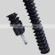 OEM custom shape screw conveyor spiral auger for agricultural machinery