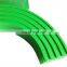 Custom Length Low Friction festool guide rail plastic sliding rail uhmwpe chain guide