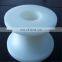 Waterproof hdpe uhmwe heavy duty conveyor roller