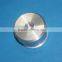 oem cnc machining aluminum parts in weimi shop dongguan