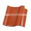 Foshan roofing sheet prices in sri lanka clay roof tiles red italy