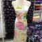 65 polyester 35 cotton twill fabric for hospital scrubs with factory price