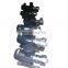 high shear in-line mixer/ high shear emulsion homogenizing pump