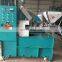 Automatic peanut oil making machine peanut oil press machine peanut oil extraction machine