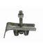 Bolt M8 75mm Galvanized Steel Grating Fixing Clips