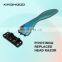 Private Label Long Handle Eco Six Blade Razor Mens System Shaving Razor