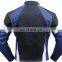 Custom Design 100 % Cowhide Leather Motor Bike Safety leather racing Jacket