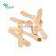 Customized Wholesale Wooden Ice Cream Sticks Ice Cream Scoop /Spoon For Sale