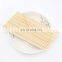 Bulk Bamboo Cheap Disposable Round Chopsticks for Restaurant Hotel Shop Use with High Quality