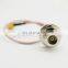 N to SMA RG316 Cable, RG316 RF Communication Cable SMA Male to N Female