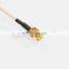 RF Coaxial Connector SMA RG316 Cable, SMA RG316 Jumper Cable